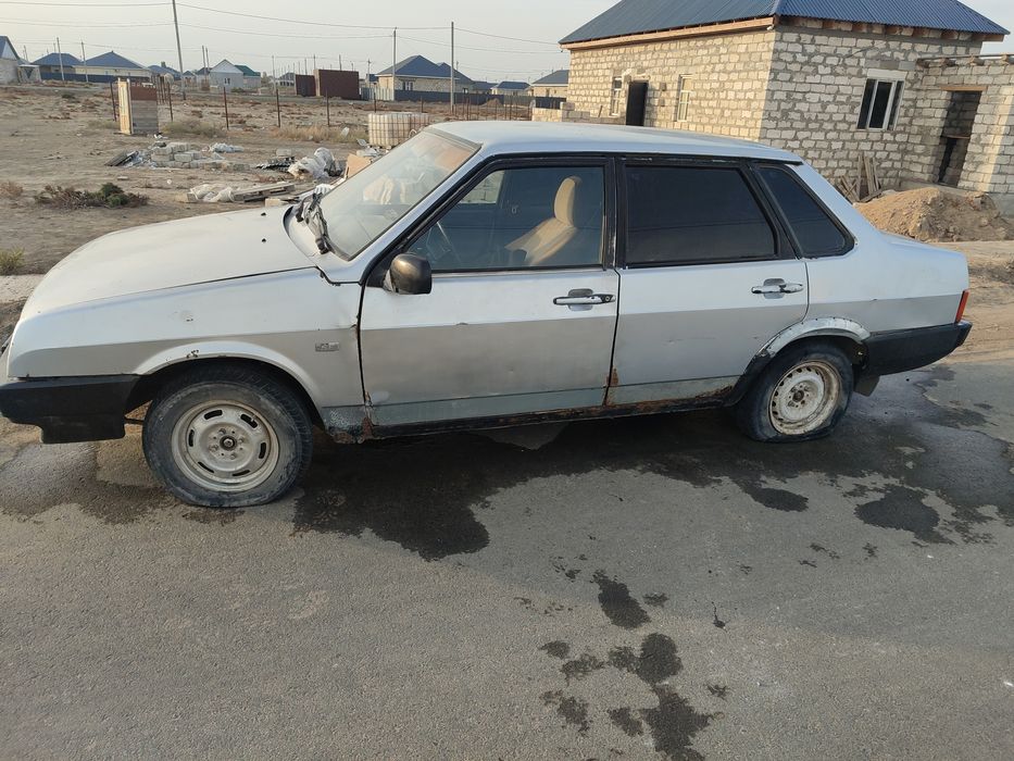 Сатылады ваз 21099 запчастары