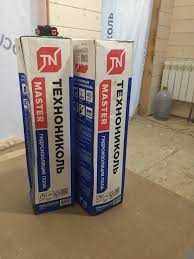 Гидроизоляция Технониколь (изол)