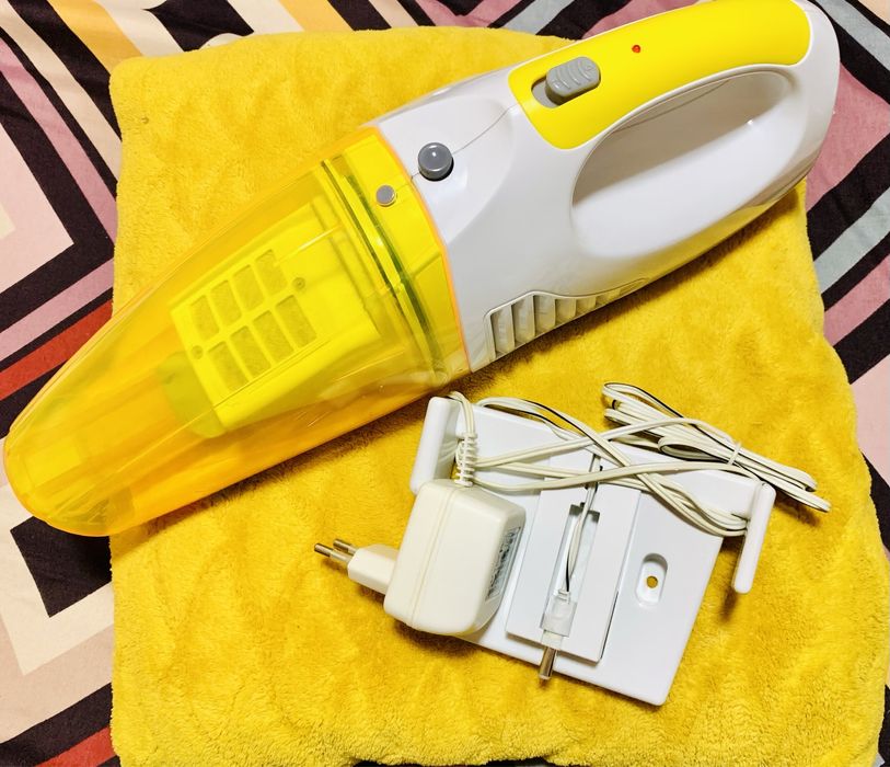 Aspirator de mana termozeta