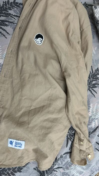 Qazaq Republic Еркек адамғада әйел адамғада кие береді