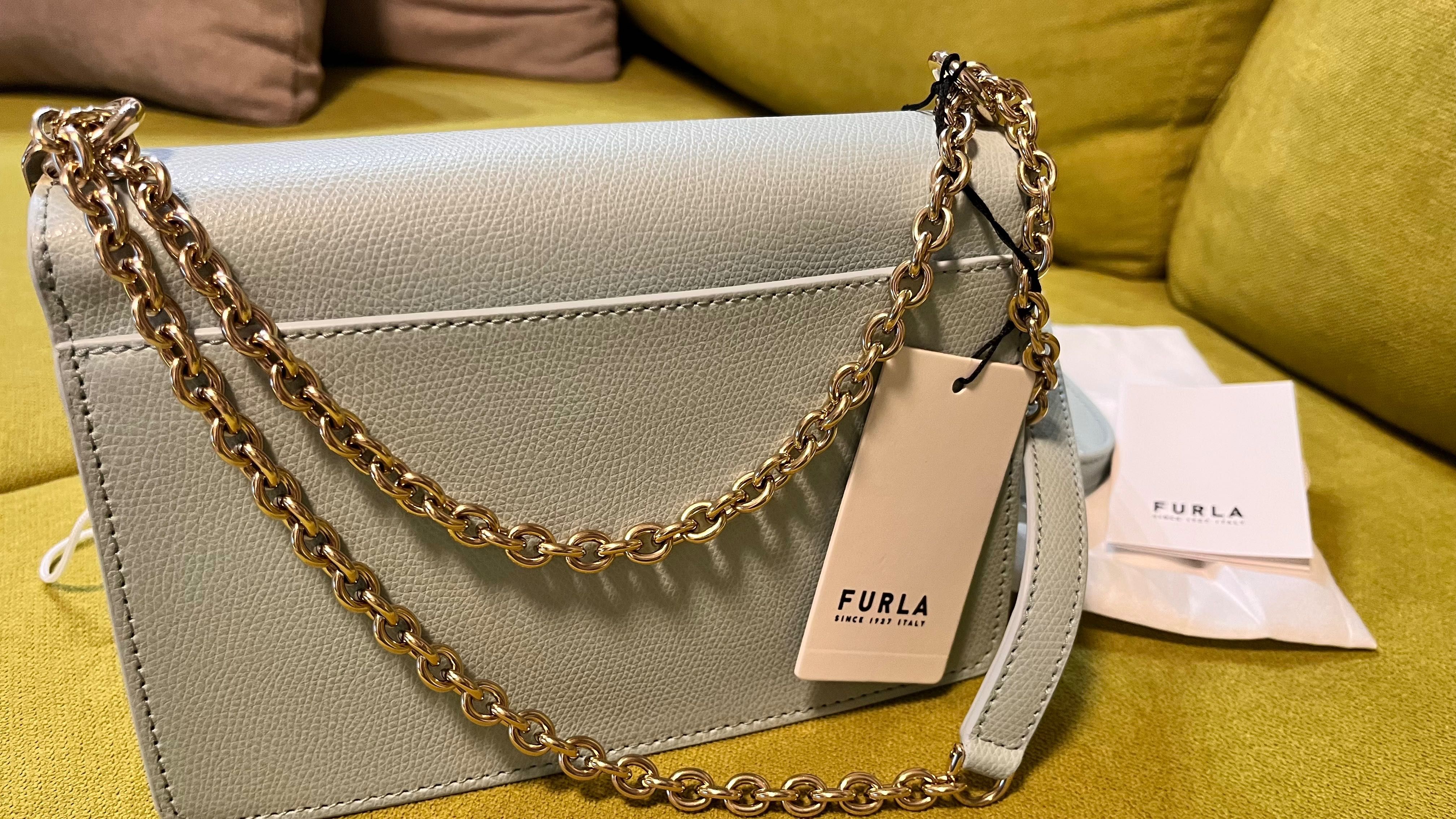 Нова чанта Furla