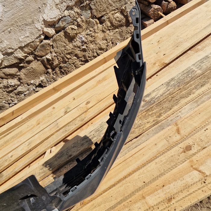 Audi A3 8V face lift E-tron 2019 предна броня