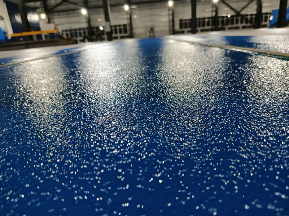 Nalevnoy pol Epaksit kraska xizmati