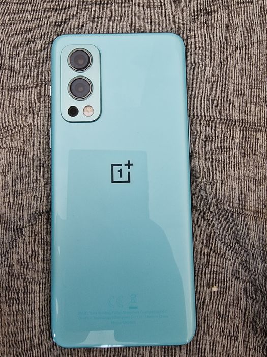 Oneplus Nord 2 5G