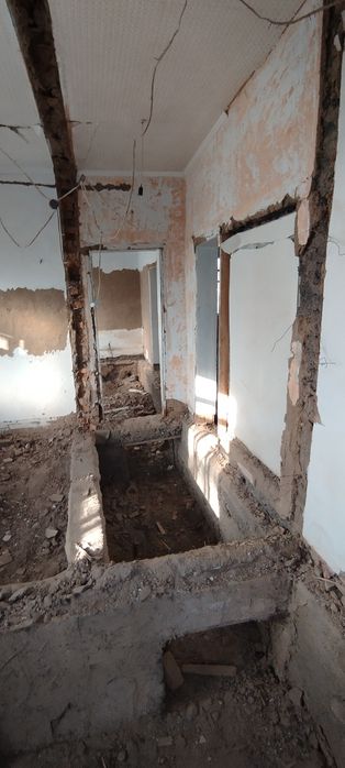 Дом восточный микр