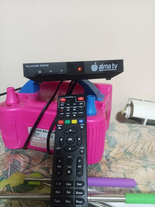 Продам Алматы тв