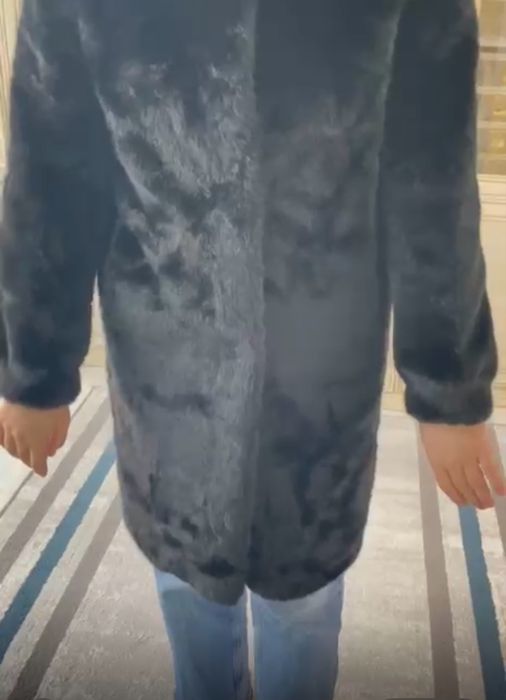 Продается шуба женское