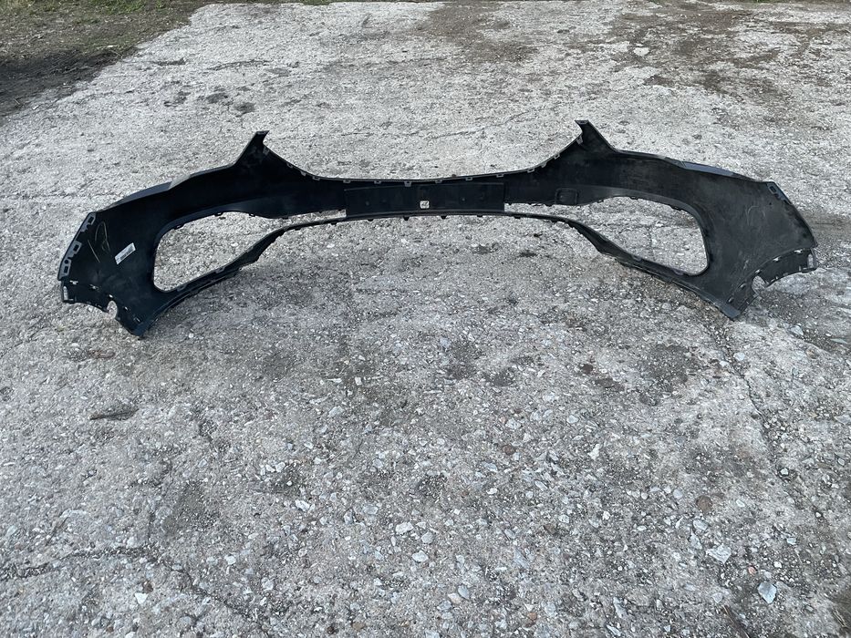 Предна броня за Опел Грандланд Opel Grandland X 2017-2021г