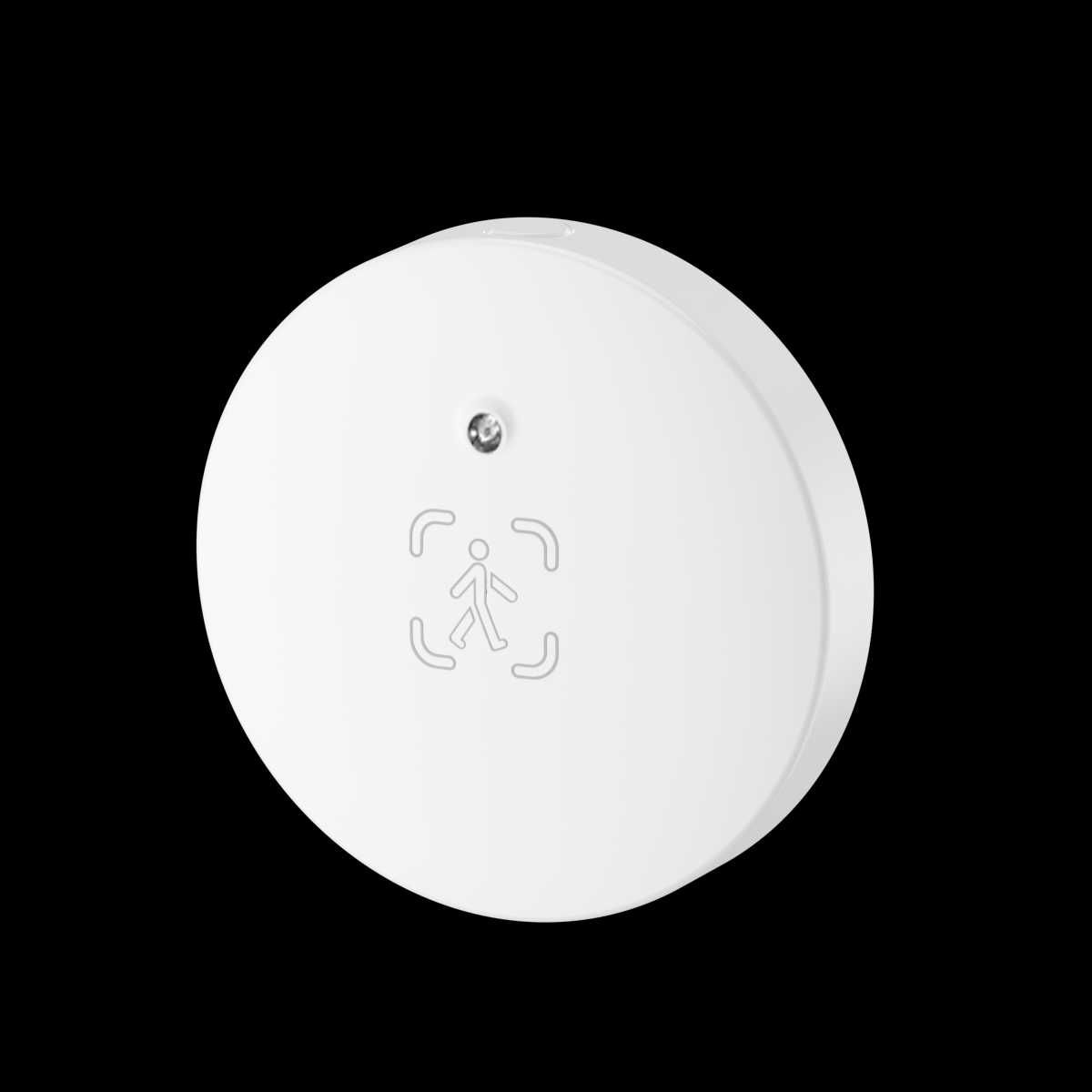 Умный Wi-Fi датчик присутствия и освещенности ROXIMO SWHPS08