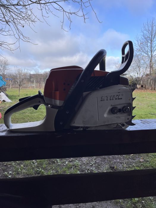 Drujba sthil ms362 2009