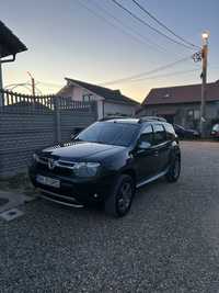 Dacia Duster 1.5 dci 4x4/ AC/2012