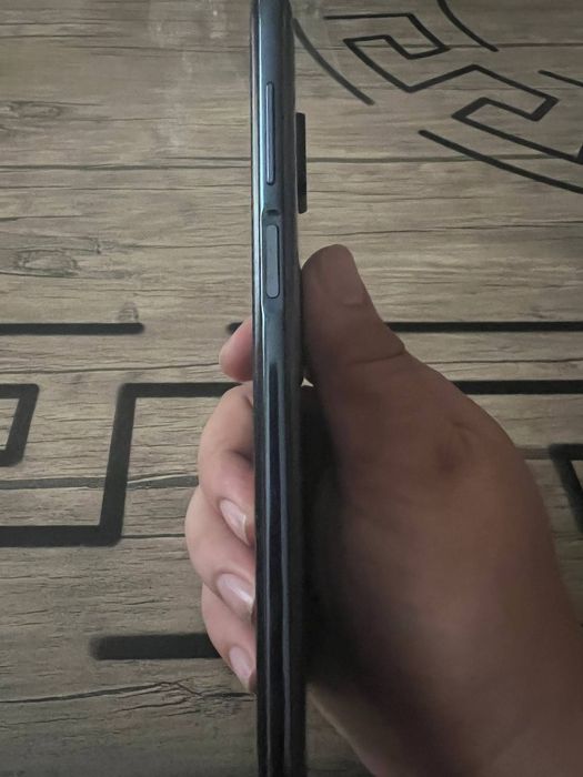 Redmi Not 9 pro  Blue