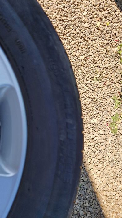 SUZUKI GRAND VITARA джанти със гуми 225/60/18  7J×18  ЕТ45  5×114,3