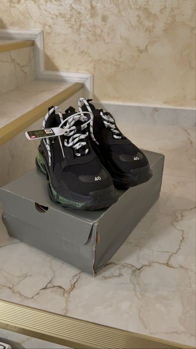 Adidasi Balenciaga Triple S 40
