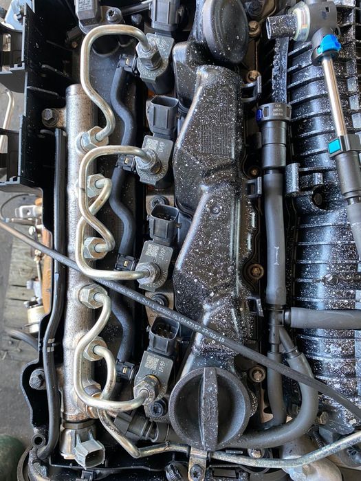 Injectoare euro 6 diesel Volvo XC90 XC60 V60 S60 V70 S90 V40 V40CC VEA132370010CAA  31336878