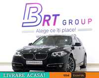 BMW Seria 5 BMW Seria 5 2.0 Diesel AUTOMAT 4x4 XDrive 184 Cp 2013 EURO 6