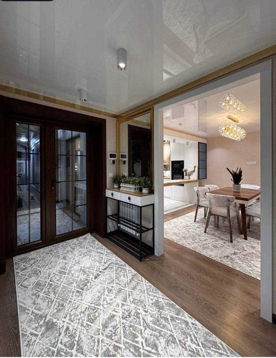 Продажа Евродомов на Рисовом, 3-сотки (N 12173 )