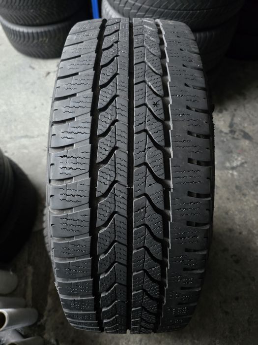 Goodyear 235/65 R16 C 115/113S MS iarnă