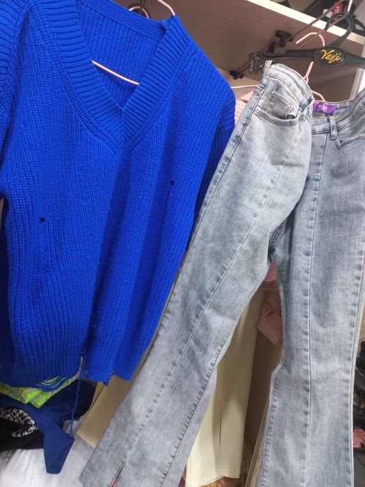 Вещи ен арзан багада