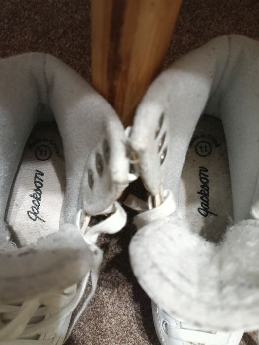 Кънки фигурно пързаляне Jackson 200