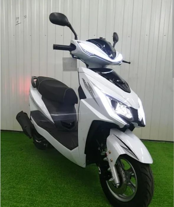 М8 мопед новый 125 куб