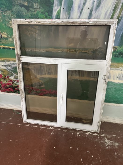 Deraza plast 2 ta,alymin 2 ta,rakovina