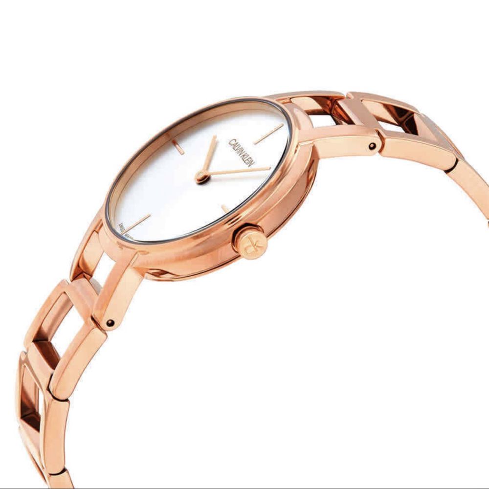 Швейцарские наручные часы Calvin Klein K8N23646