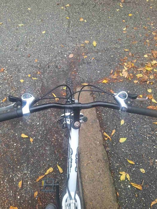 Продавам планински велосипед RKS Reactor