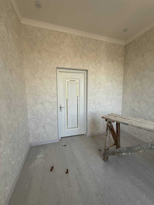 Срочно продается 0,7-сотих 4-х комн участка в Сергели Ханабад