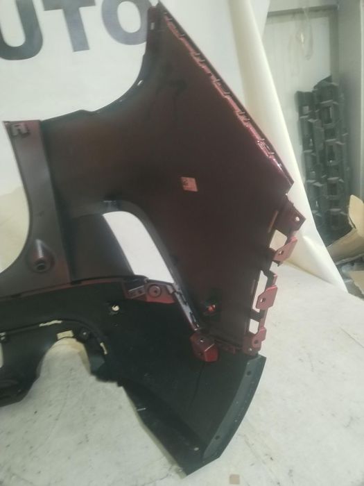 Bara spate Ford Kuga 3, 2020, 2021, 2022, 2023, 2024, 2025, cod origine OE LV4B-17D781-DA.