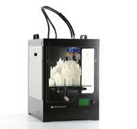 3D принтер Mankati Fullscale XT Plus 3D printer 3д принтер FDM