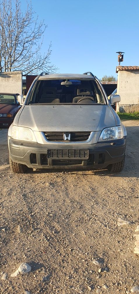 Хонда Црв 1 128к.с на части Honda Crv 128 na chasti