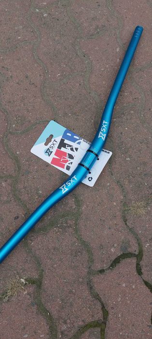 Ghidon MTB Downhill  800mm 31.8