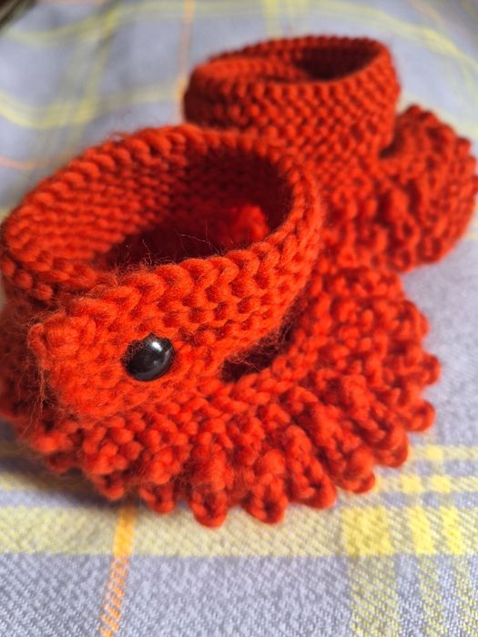 Продам новые пинетки