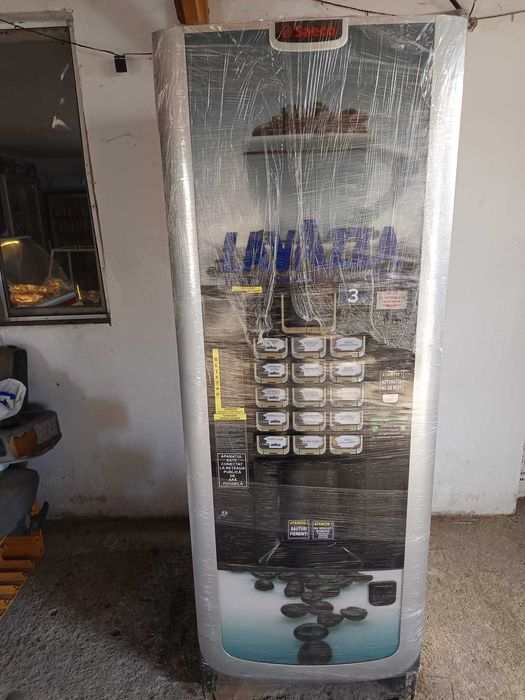 automat cafea SAECO Atlante