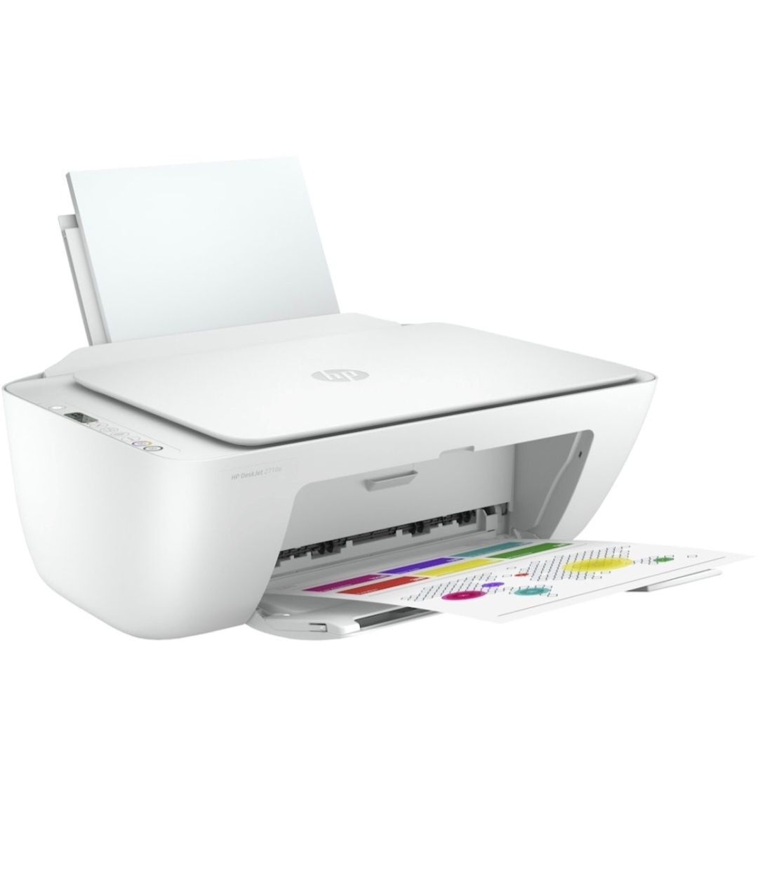 Imprimanta desk jet 2710e