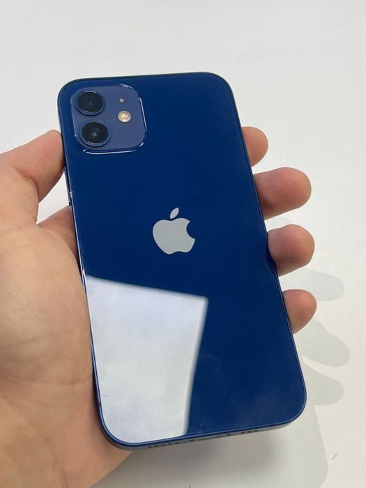Iphone 12 128gb 78% Айфон 12 128гб 78%