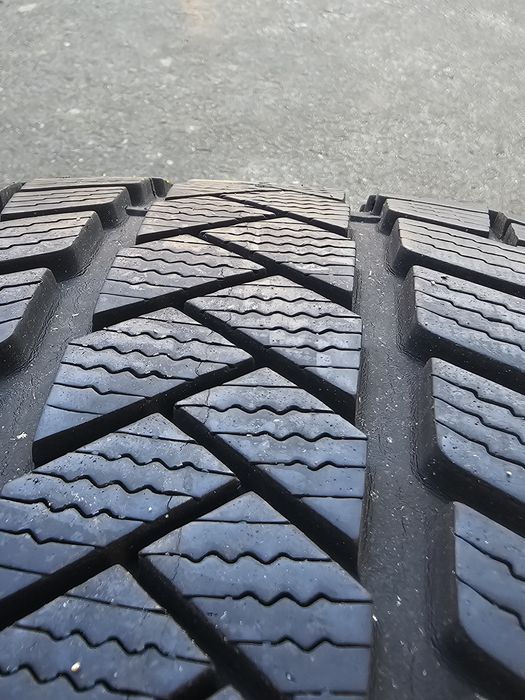 Vredestein cauciucuri premium 225 45 R18 de iarna M+S