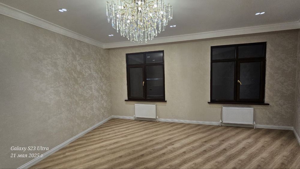 Президентская Большая квартира ‼️ Голден house 200M2   + 100M2