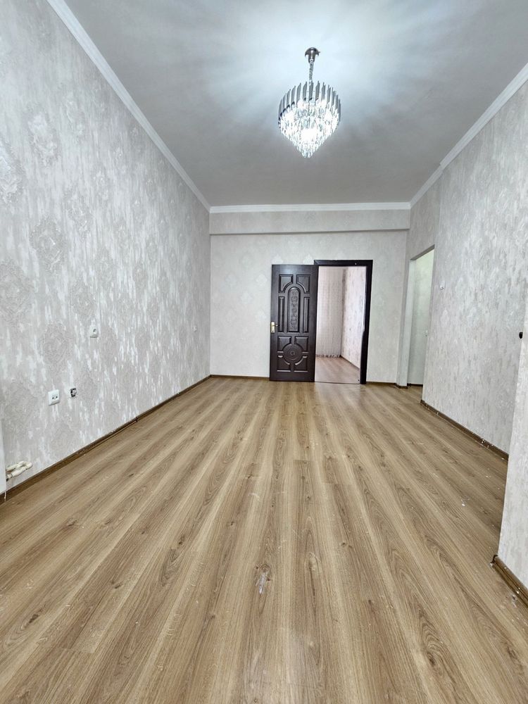Сергели 6А да 2 хона 5 этаж срочно сотилади (Накд ёки ипотекага)