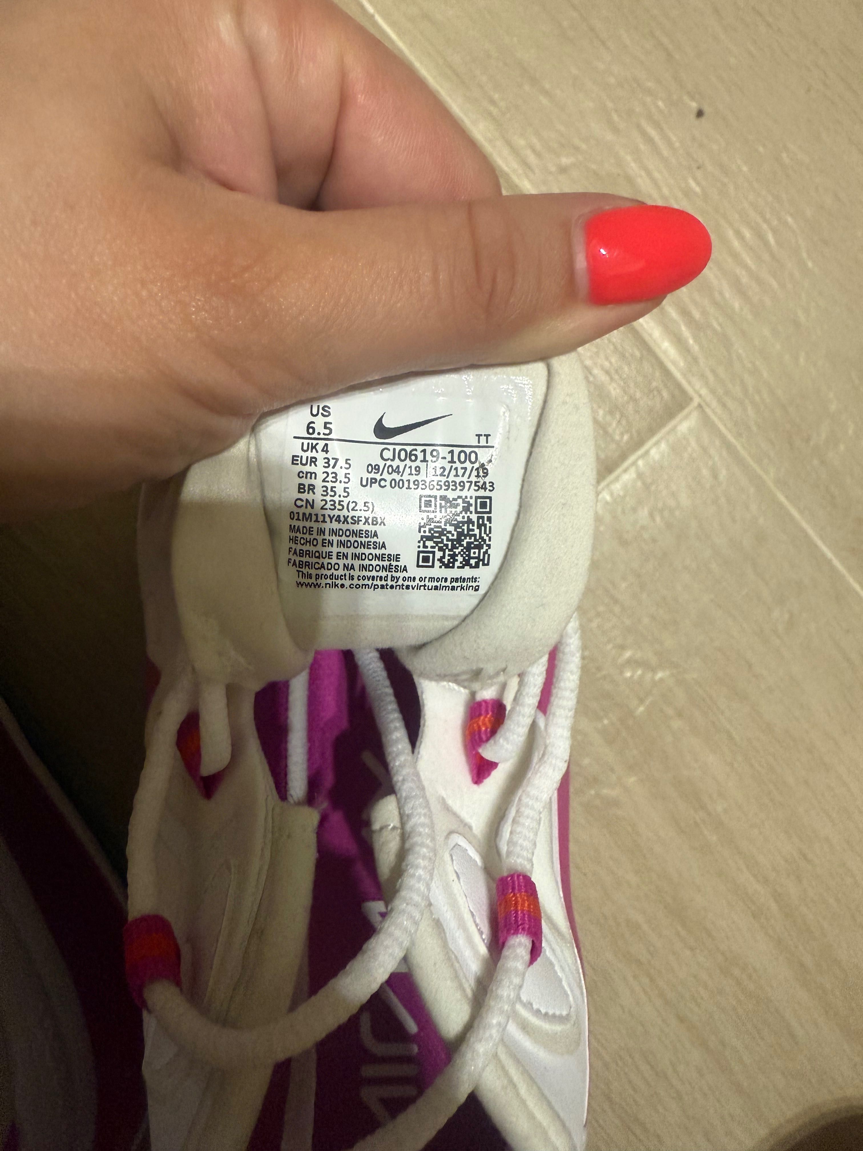 Дамски Nike air Max 270 react