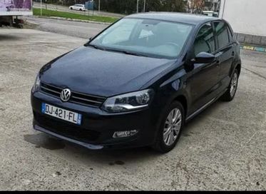 Vw polo 2014 1.6 tdi