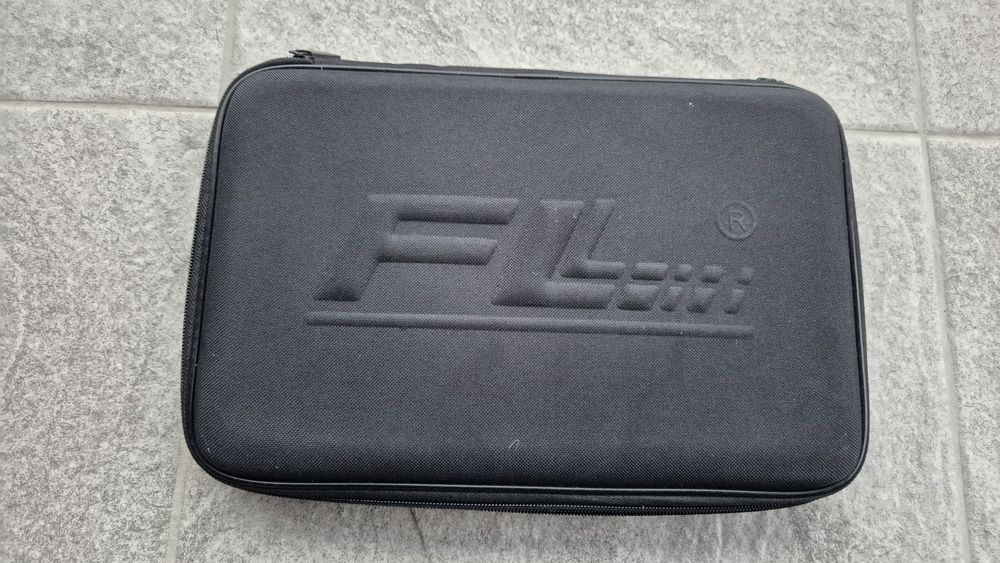 Set 4 swingeri FL
Senzorii function