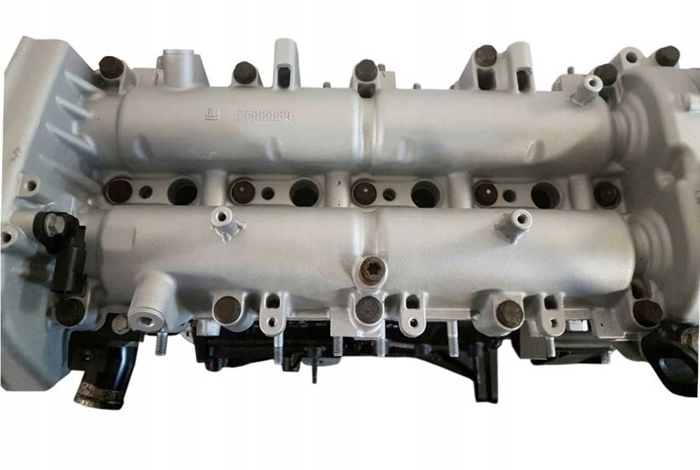 motor 2.0 JTD 250A1000 115 km fiat ducato 12 luni garanție