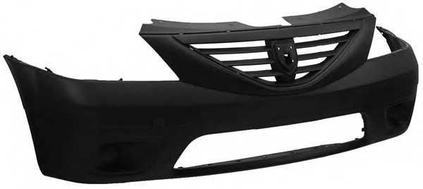 Bara fata dacia logan MCV