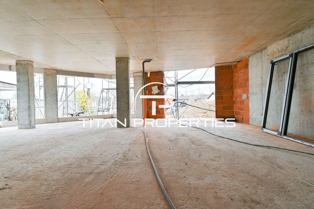 Офис , за продажба, Кръстова вада