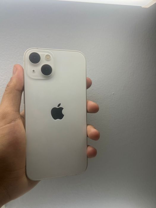 Айфон 13 новый 256гб