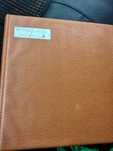 Clasor timbre germania
