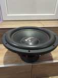 Subwoofer Audio System 15’