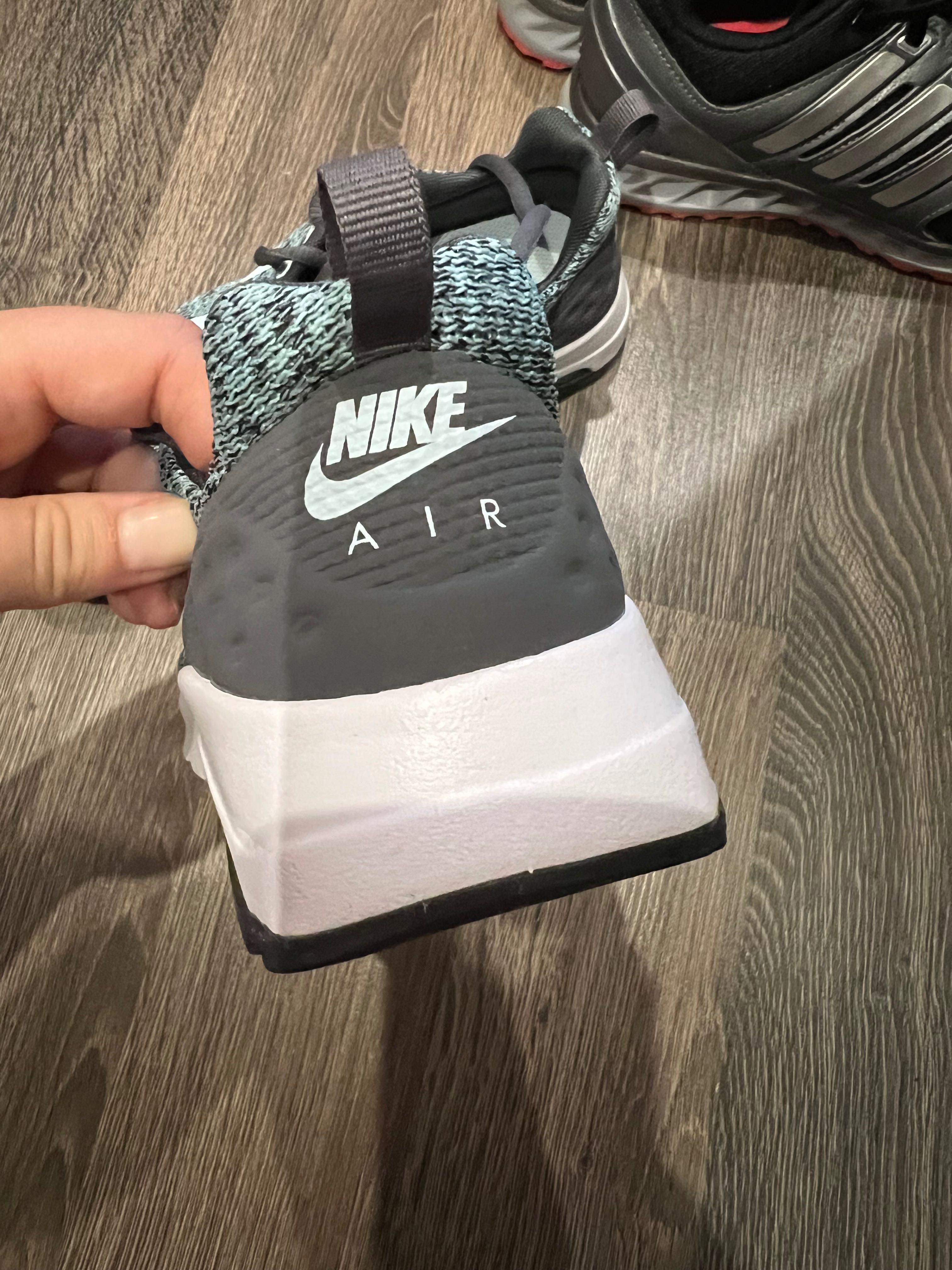 Маратонки Найк/Nike